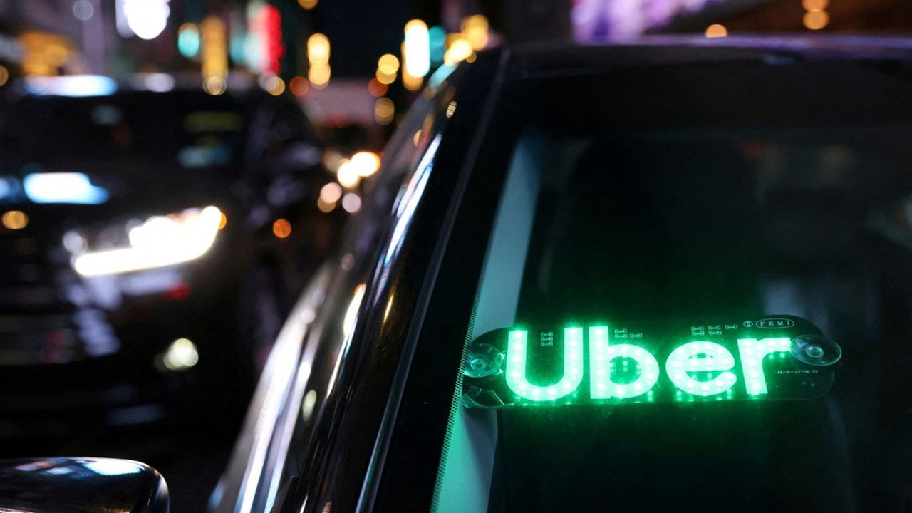 Des enquêtes menées par plusieurs journaux ont mis au jour les pratiques de la firme Uber pour s'imposer sur les marchés qu'elle voulait conquérir