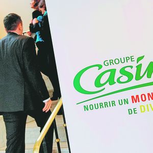 Le groupe Casino est suspecté d'avoir des liens avec le controversé patron de presse Nicolas Miguet.