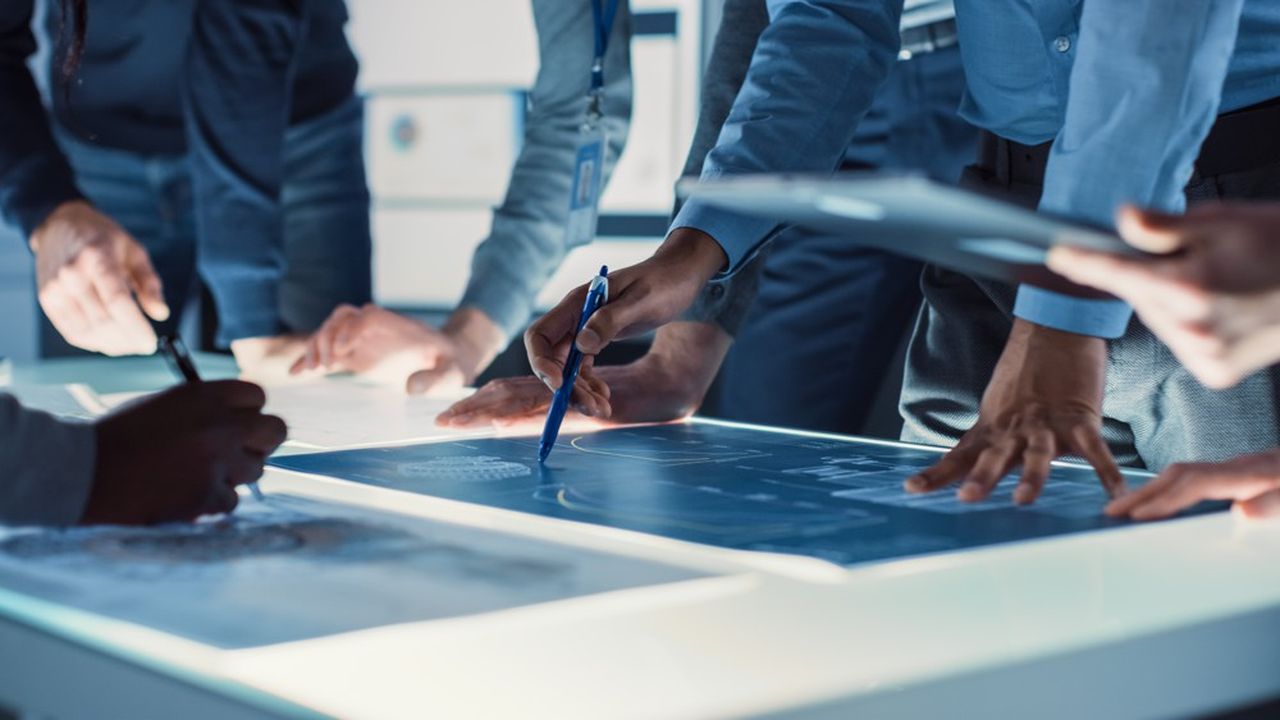 L'innovation Technologique, Un Facteur Déterminant De Notre Future ...