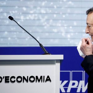 Mario Draghi a annoncé sa démission en conseil des ministres.