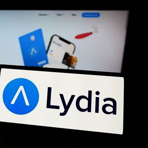 Lydia teste un compte écolo en collaboration avec La Nef, une banque basée à Lyon reconnue pour sa politique de prêt vertueuse.