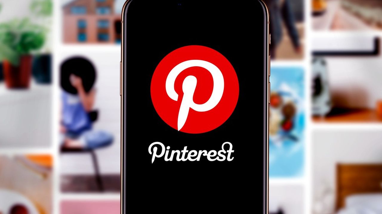 Au premier trimestre de cette année, le nombre d'utilisateurs actifs mensuels de Pinterest a baissé de 9 % par rapport à la même période en 2021