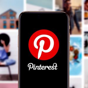 Au premier trimestre de cette année, le nombre d'utilisateurs actifs mensuels de Pinterest a baissé de 9 % par rapport à la même période en 2021