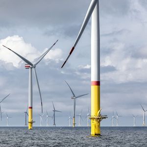 Siemens Gamesa doit fournir les éoliennes des principaux parcs qui doivent voir le jour en France.