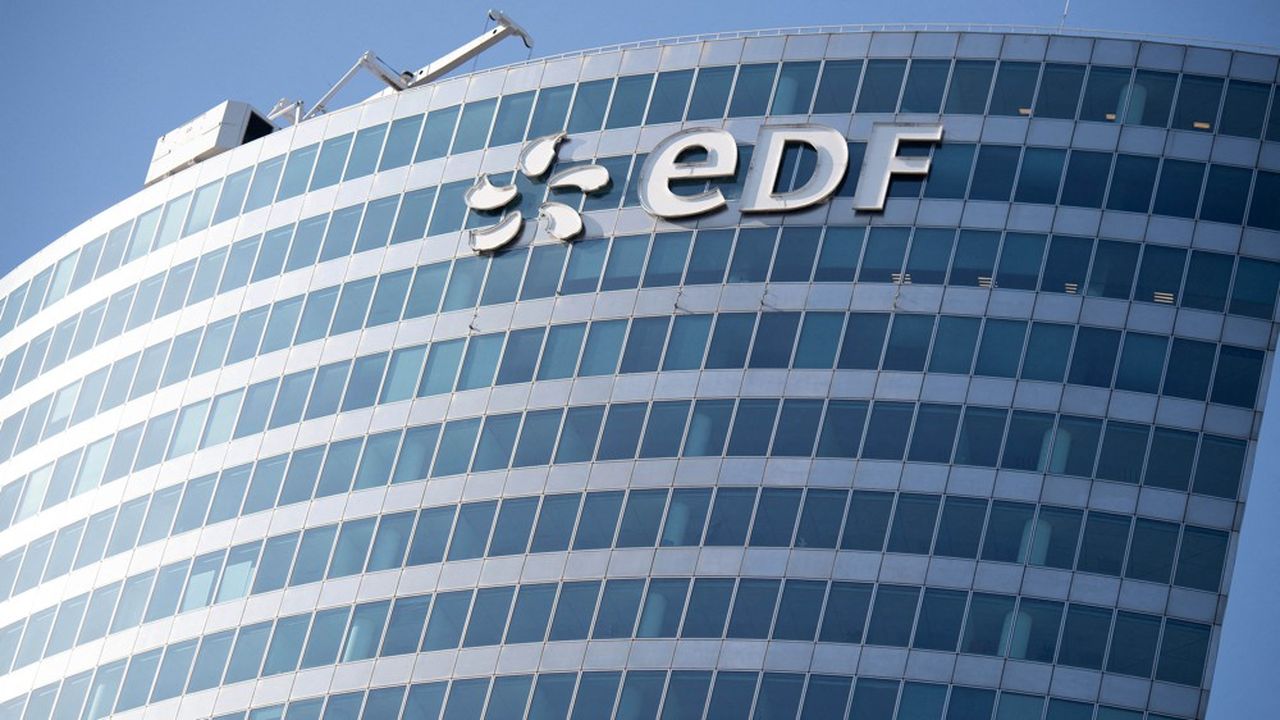L'Etat veut sortir EDF de la Bourse.
