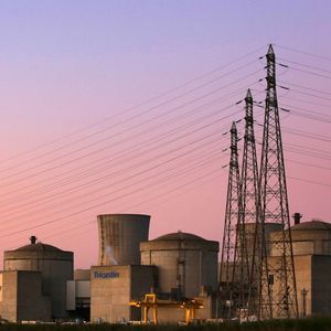 EDF doit faire remonter sa production nucléaire de toute urgence.
