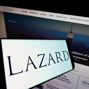 Le conseiller d'Emmanuel Macron sur les sujets tech et financement Philippe Englebert rejoint Lazard.