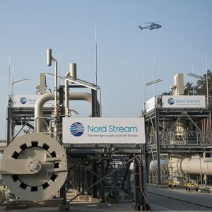 Le gazoduc Nord Stream 1 a été remis en service ce jeudi 21 juillet.