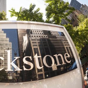 Blackstone a enregistré un recul de 6,7 % de la valeur de son portefeuille de 276 milliards de dollars d'entreprises non cotées.