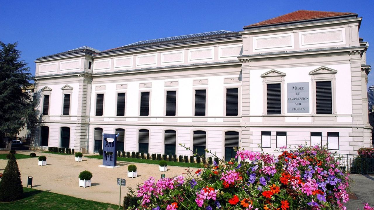 Grâce aux subventions, l'ouverture au public du musée est assurée jusqu'à la fin de l'année.
