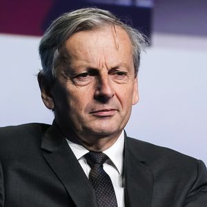 Jean-René Cazeneuve, le rapporteur général de la commission des Finances de l'Assemblée nationale.