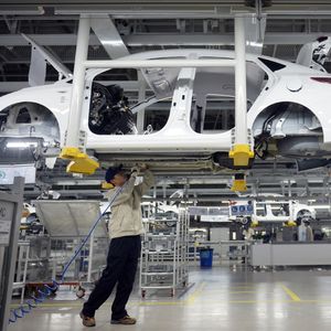 Les analystes ont rappelé que Hyundai n'avait plus enregistré de profits trimestriels supérieurs à 2.000 milliards de wons depuis… 2014.