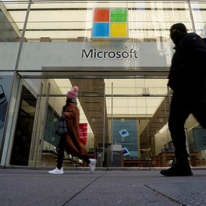 Microsoft a enregistré un bénéfice net de 16,7 milliards de dollars sur le dernier trimestre. Une hausse de 2 % en comparaison avec l'année passée.