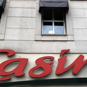 Casino cède sa filiale d'efficacité énergétique pour 1,4 milliard d'euros.