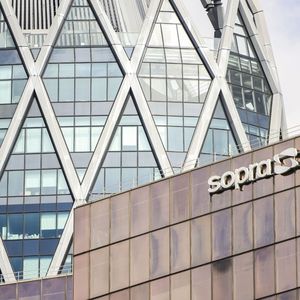 D'ici le premier trimestre 2023, Sopra Steria compte déposer une OPA au prix de 11,50 euros par action CS Group.