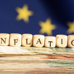 L'inflation a battu un nouveau record en juillet dans la zone euro.