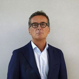 Francesco Milleri, PDG d'EssilorLuxottica.