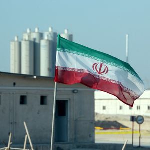 La centrale nucléaire de Boushehr est le seul site civil d'un programme nucléaire iranien largement soupçonné d'être à visée militaire.