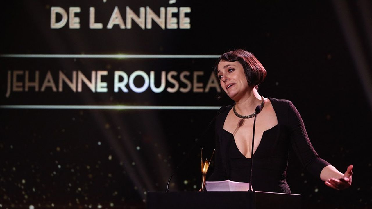 En 2020, Jehanne Rousseau avait reçu le trophée de la « personnalité de l'année » lors des « Pégases », l'équivalent des «� Césars » du jeu vidéo.