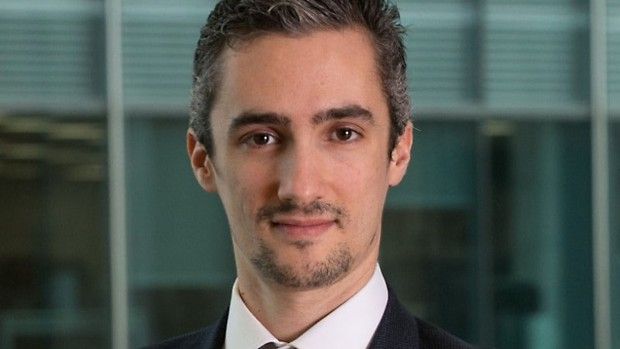 Maxime Darmet, French economist at Allianz Trade