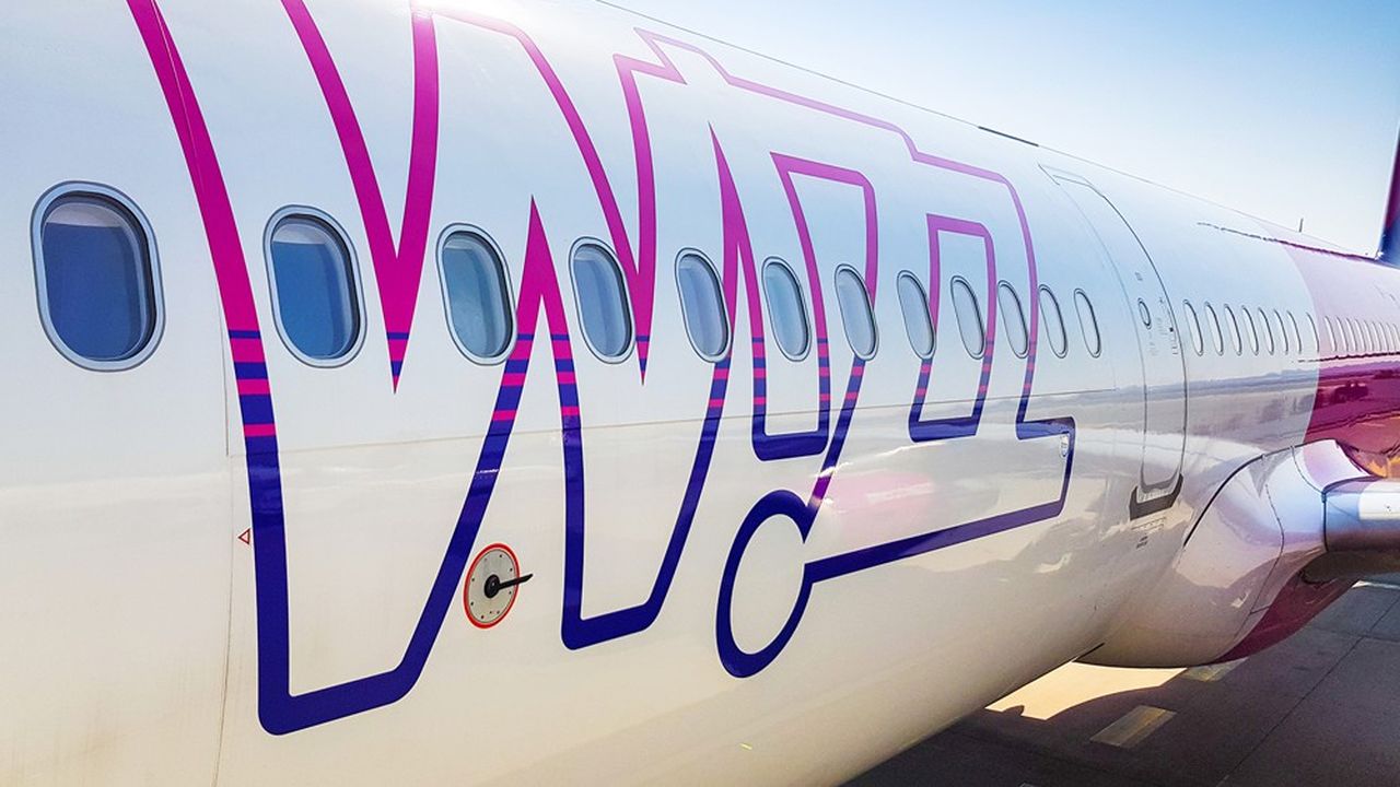 Air: Wizz Air wants to serve Moscow from Abu Dhabi