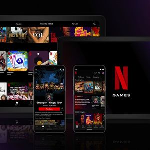 Pour se diversifier, Netflix continue d'étoffer sa bibliothèque de jeux vidéo sur mobile et tablette.