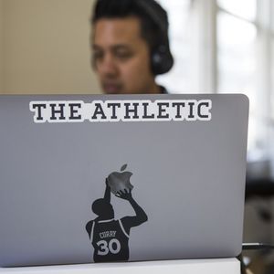 The Athletic a été repris par le « New York Times » pour 550 millions de dollars