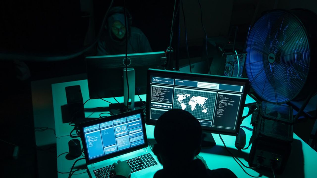 Cybersécurité : Darktrace dans le viseur de Thoma Bravo