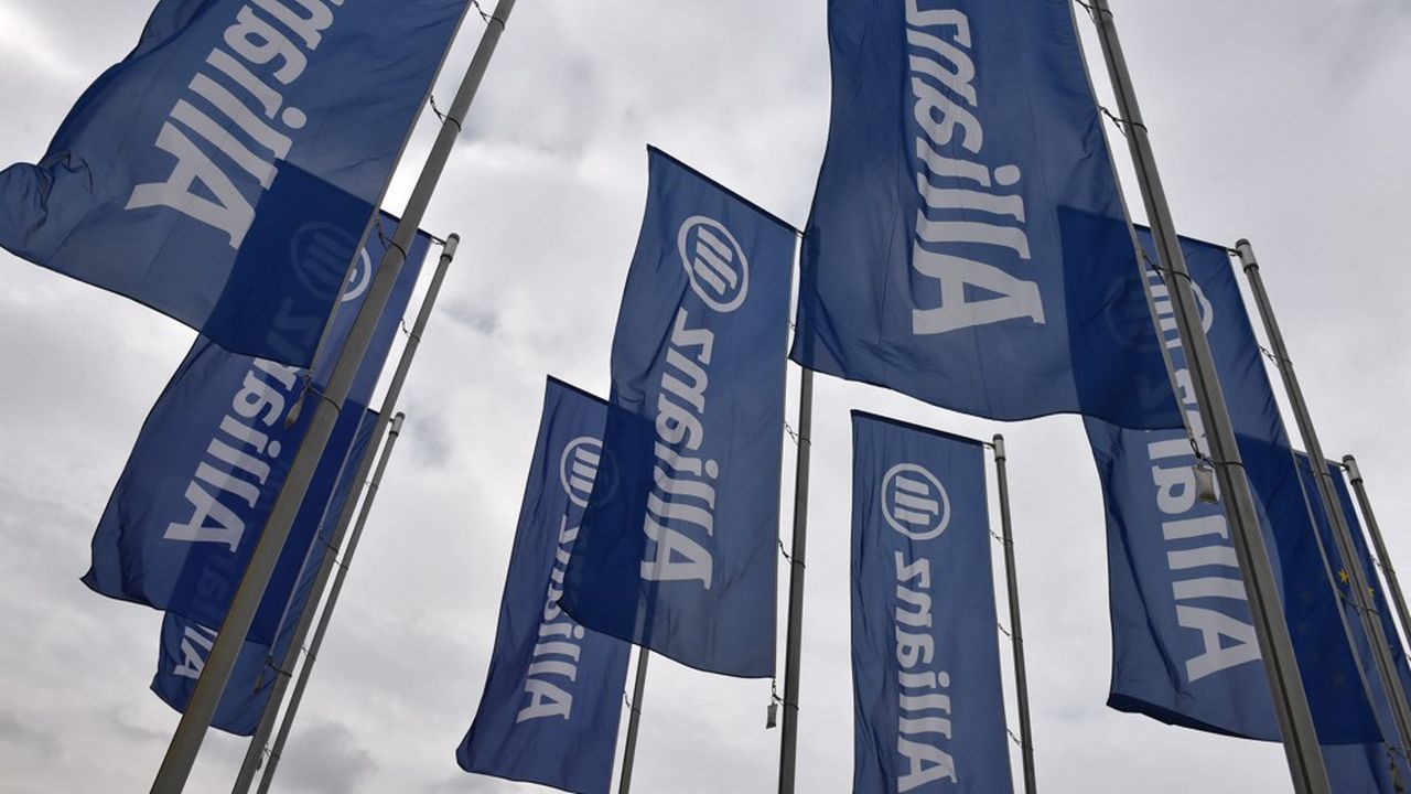 Le gendarme financier allemand s'inquiète des contrôles exercés par Allianz sur ses filiales à l'étranger.