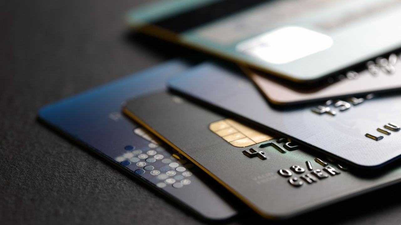 Pour le seul mois de juillet, près de 9.000 retraits de cartes bancaires ont été enregistrés par la Banque de France.