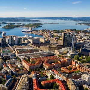 Les capitaux du fonds souverain norvégien (1.250 milliards d'euros à la mi-août) représentent trois fois le produit intérieur brut de la Norvège de 2021.