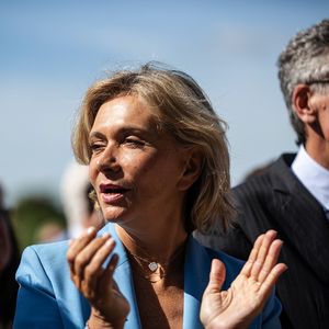 Valérie Pécresse, la présidente de la région Ile-de-France, veut laver l'affront de la présidentielle, jugeant avoir été victime d'une injustice.