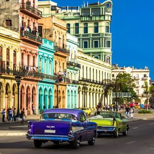 Cuba (La Havane) a lancé sa réforme monétaire en pleine crise du Covid.