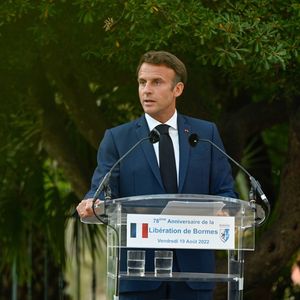 Emmanuel Macron a promis un « agenda de rentrée marqué par le travail ».