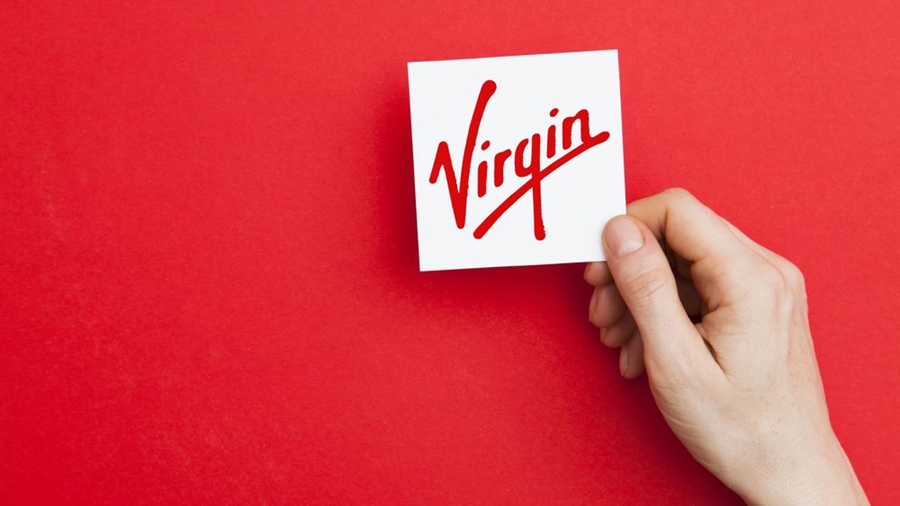 Dopo essere stata liberata sei mesi fa, Virgin ha lanciato la fibra in Italia