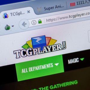 TCGplayer est l'une des plus grandes plateformes en ligne pour les amateurs de jeux de cartes à collectionner