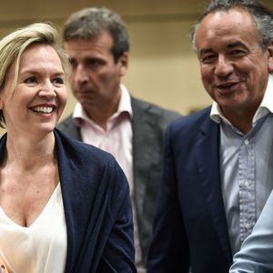 Ancienne adjointe d'Alain Juppé à Bordeaux, Virginie Calmels avait rejoint Laurent Wauquiez à l'été 2017, lors de sa campagne pour la présidence du parti.