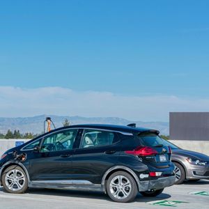 En Californie, les voitures « zéro émissions » ont représenté 16,5 % des ventes de voitures neuves au premier semestre.