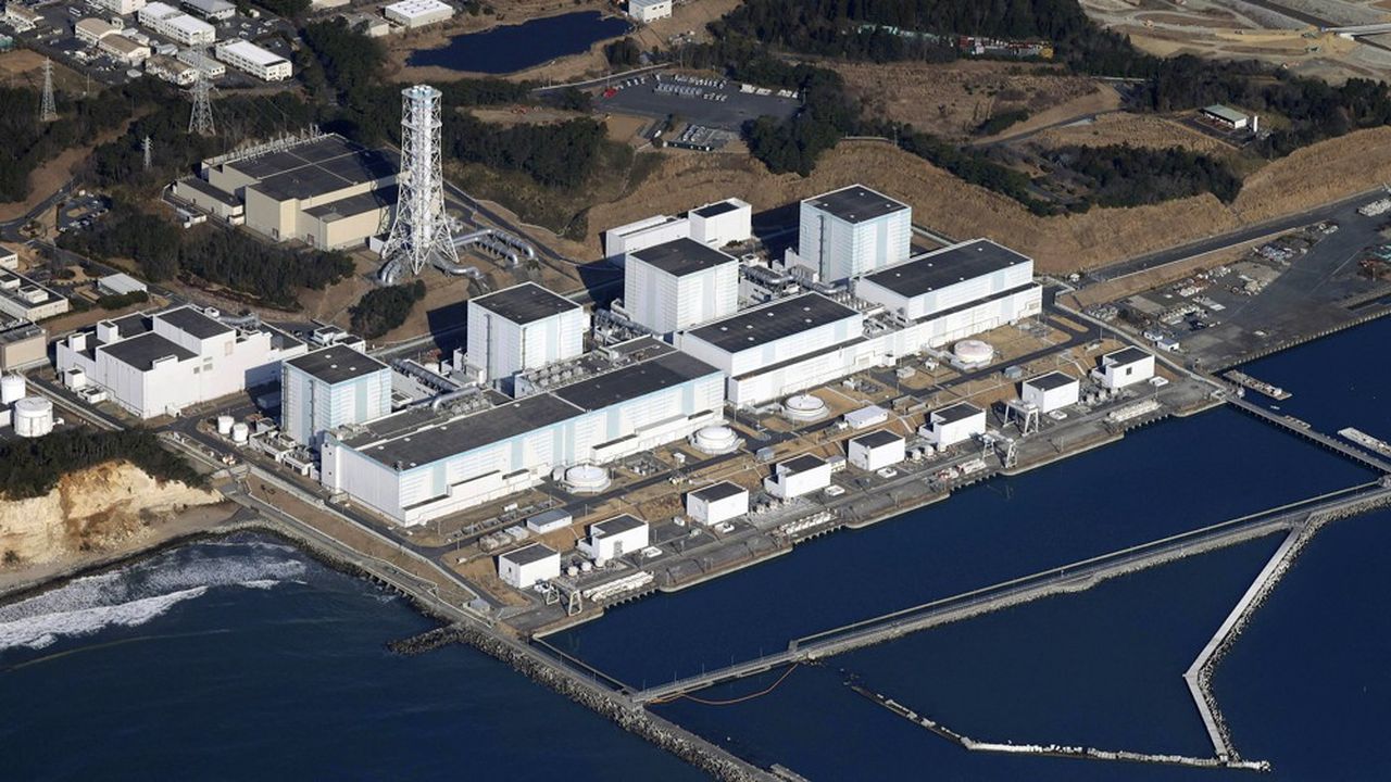 Japon : l'extraction du combustible fondu de Fukushima de nouveau ...