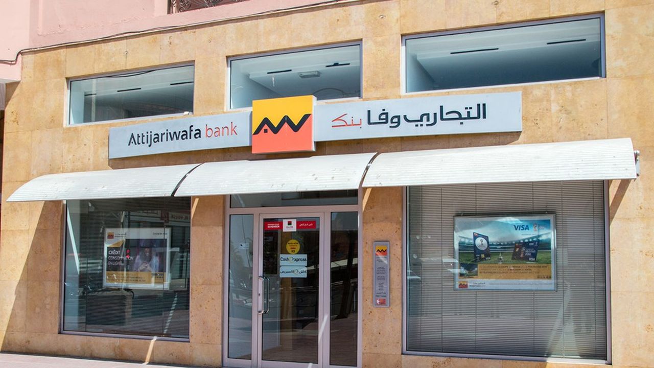 Les banques marocaines contrôlent un cinquième du marché ouest-africain.