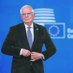 Josep Borrell, le chef de la diplomatie de l'UE, a révélé que l'Union européenne envisage la création d'une mission de « formation » de l'armée ukrainienne.