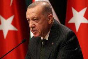 Le président turc Recep Tayyip Erdogan a affirmé que le « ressentiment » n'avait pas sa place en politique.