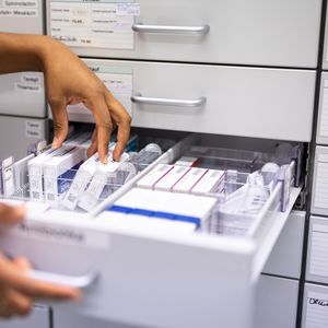 « La France est un des pays de l'OCDE qui tire le moins bien parti des génériques pour renforcer l'efficience des dépenses pharmaceutiques. »