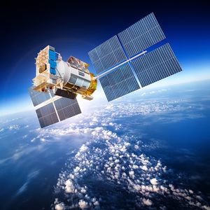 Les satellites offrent une nouvelle vision de l'économie qui peut aider un trader à mieux prévoir l'évolution des marchés.