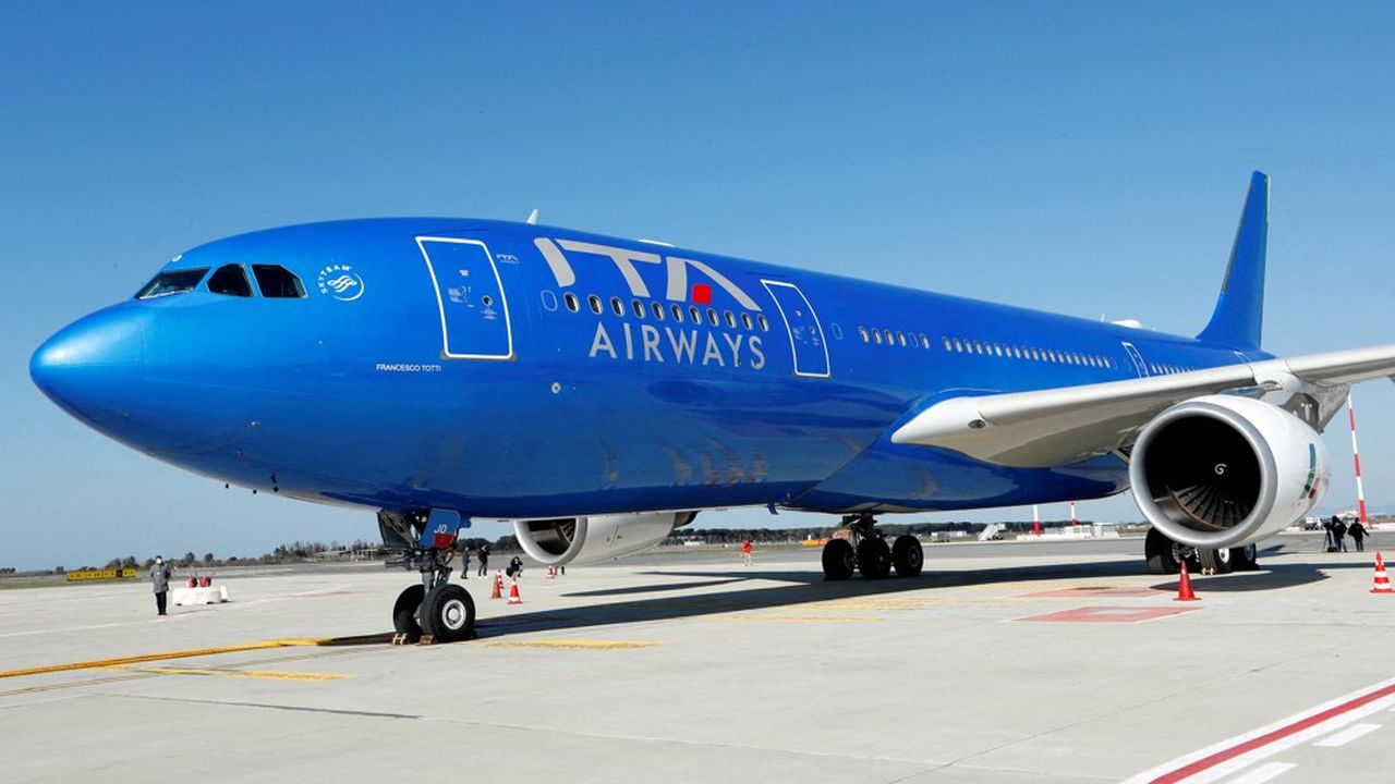 Privatizzazione di IDA Airways: l’Italia sceglie l’offerta di Serdares, Air France-KLM e Delta