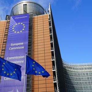 « La Commission européenne a pour ambition de proposer des projets pilots de portefeuilles à l'échelle européenne en 2023. »