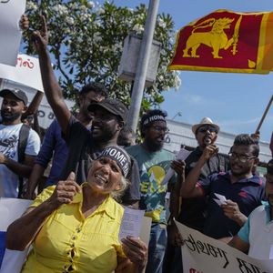 Depuis plusieurs mois, le Sri Lanka est plongé dans une profonde crise économique et politique.