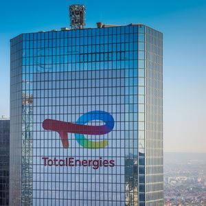 TotalEnergies a racheté pour 2,9 milliards d'euros de ses propres actions au premier semestre.