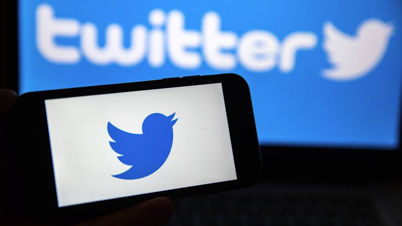 Twitter teste la possibilité de modifier les tweets | Les Echos