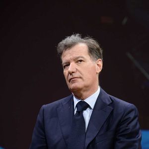 Laurent Mignon, président du directoire de BPCE a pris la présidence de la FBF le 1er septembre.